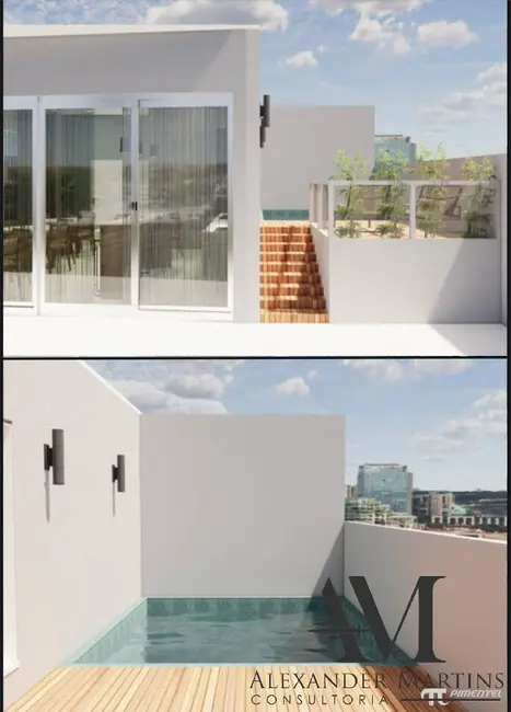 Foto 6 de Apartamento com 1 quarto à venda, 96m2 em Campeche, Florianopolis - SC