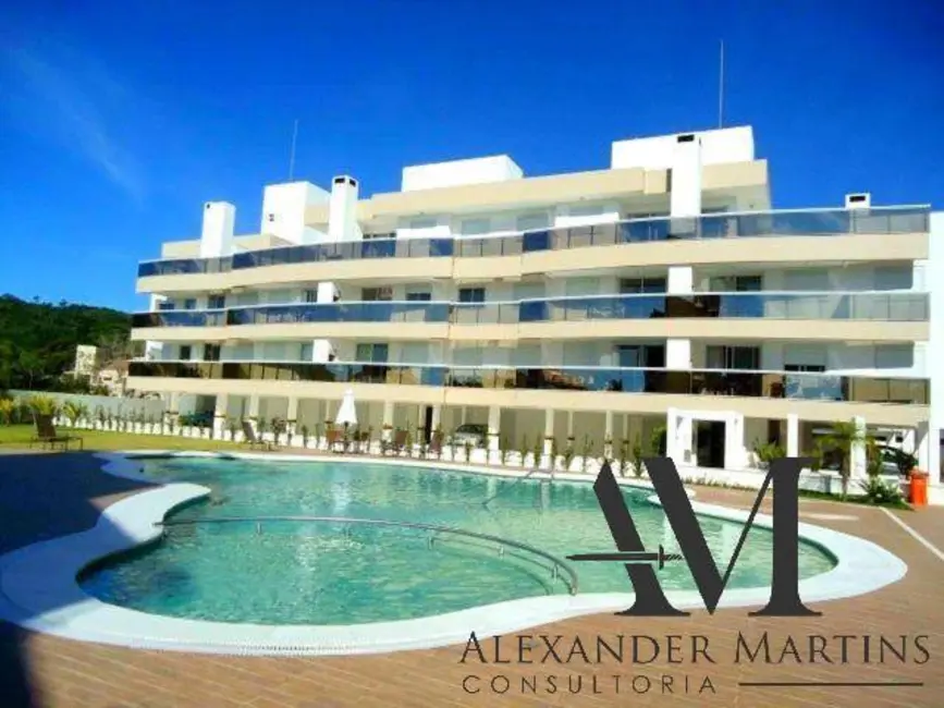 Foto 1 de Apartamento com 2 quartos à venda, 76m2 em Jurerê, Florianopolis - SC