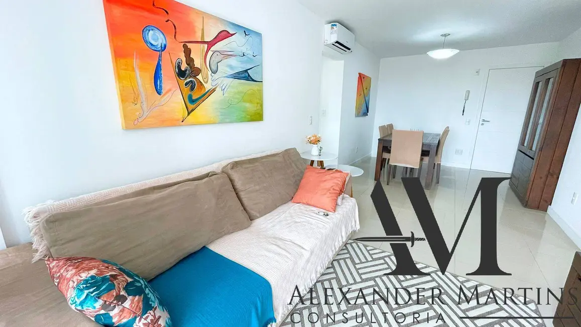 Foto 3 de Apartamento com 2 quartos à venda, 76m2 em Jurerê, Florianopolis - SC