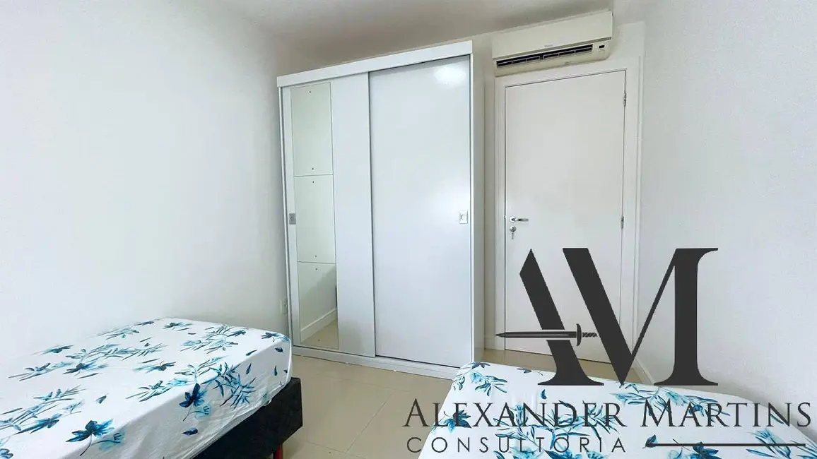 Foto 9 de Apartamento com 2 quartos à venda, 76m2 em Jurerê, Florianopolis - SC