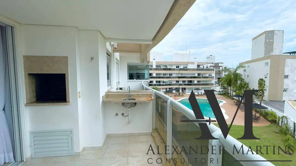 Foto 5 de Apartamento com 2 quartos à venda, 76m2 em Jurerê, Florianopolis - SC