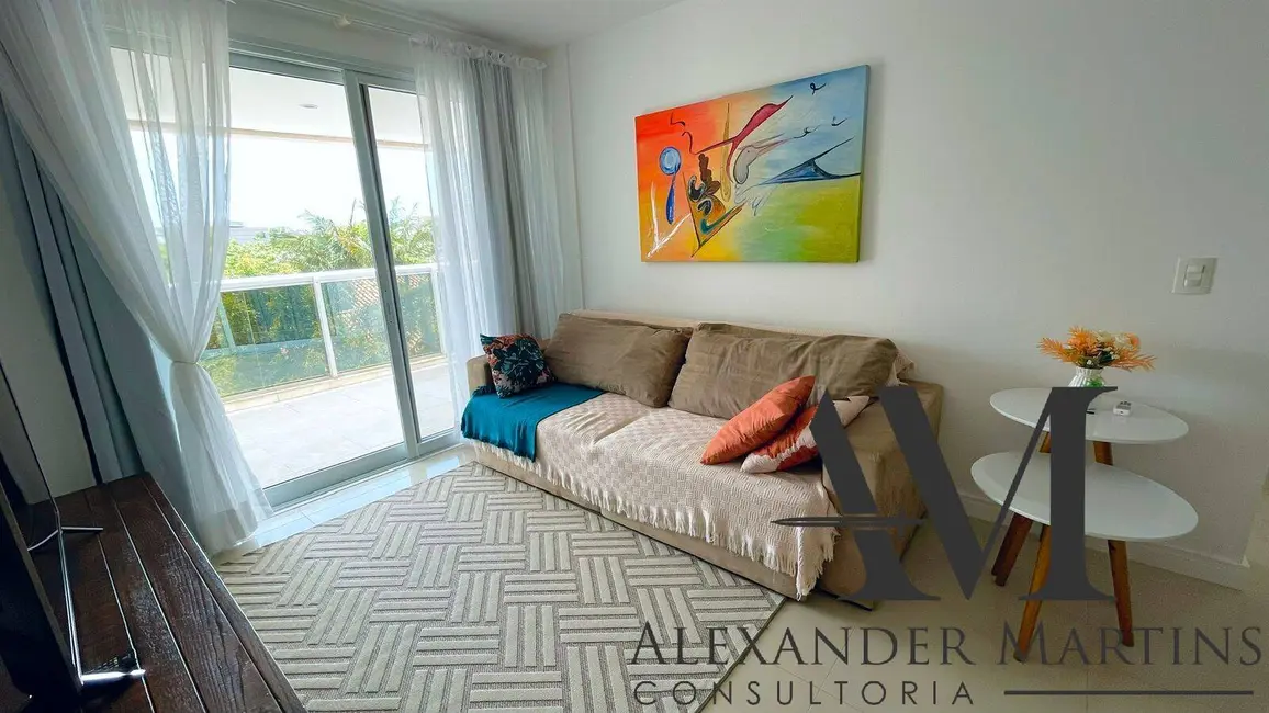 Foto 4 de Apartamento com 2 quartos à venda, 76m2 em Jurerê, Florianopolis - SC