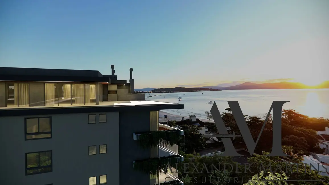 Foto 1 de Apartamento com 3 quartos à venda, 262m2 em Jurerê, Florianopolis - SC