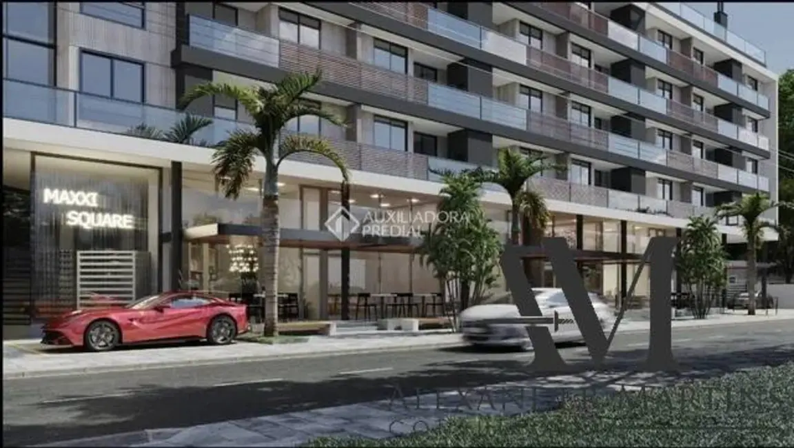 Foto 1 de Sala Comercial à venda, 59m2 em Jurerê, Florianopolis - SC
