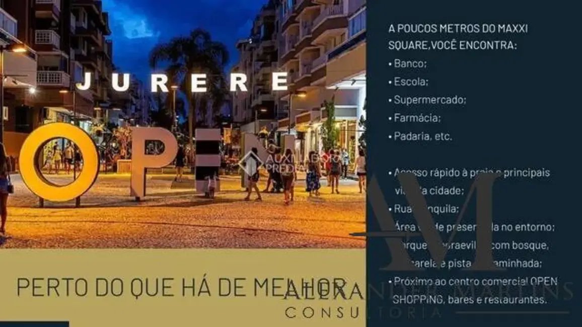 Foto 6 de Sala Comercial à venda, 79m2 em Jurerê, Florianopolis - SC