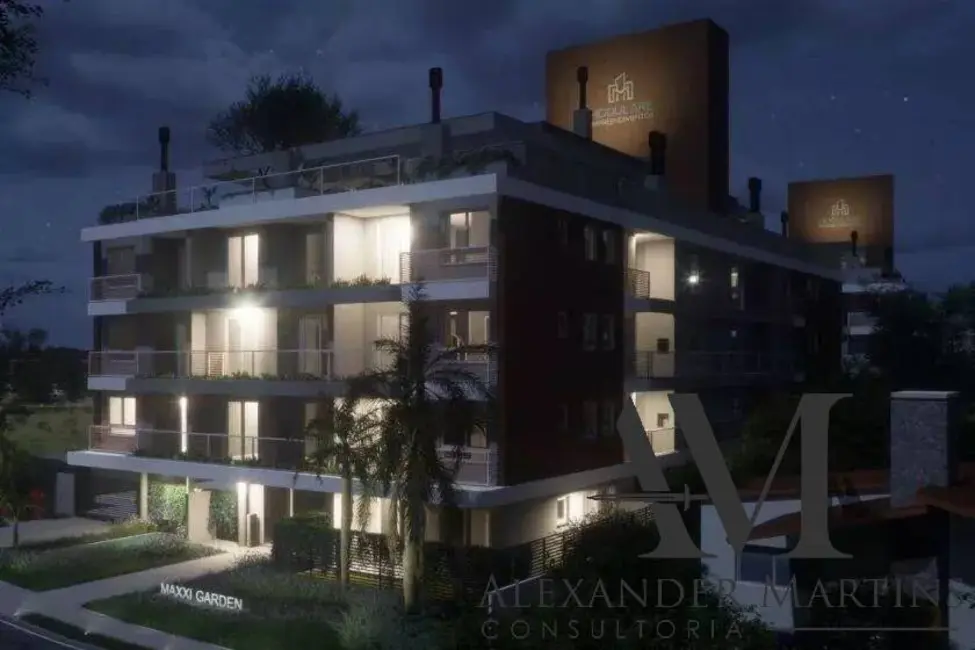 Foto 7 de Apartamento com 1 quarto à venda, 106m2 em Cachoeira do Bom Jesus, Florianopolis - SC