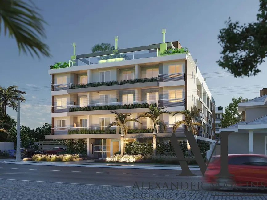 Foto 1 de Apartamento com 1 quarto à venda, 106m2 em Cachoeira do Bom Jesus, Florianopolis - SC