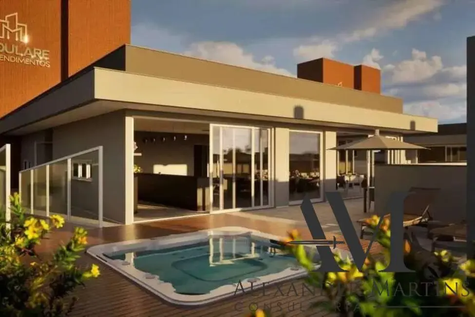 Foto 8 de Apartamento com 1 quarto à venda, 106m2 em Cachoeira do Bom Jesus, Florianopolis - SC