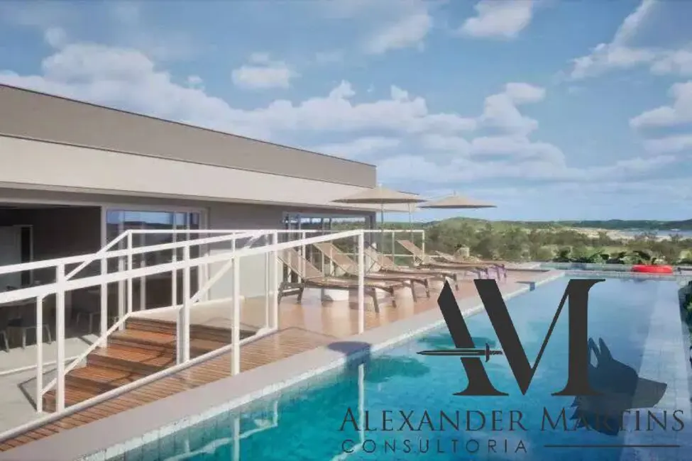 Foto 9 de Apartamento com 1 quarto à venda, 106m2 em Cachoeira do Bom Jesus, Florianopolis - SC