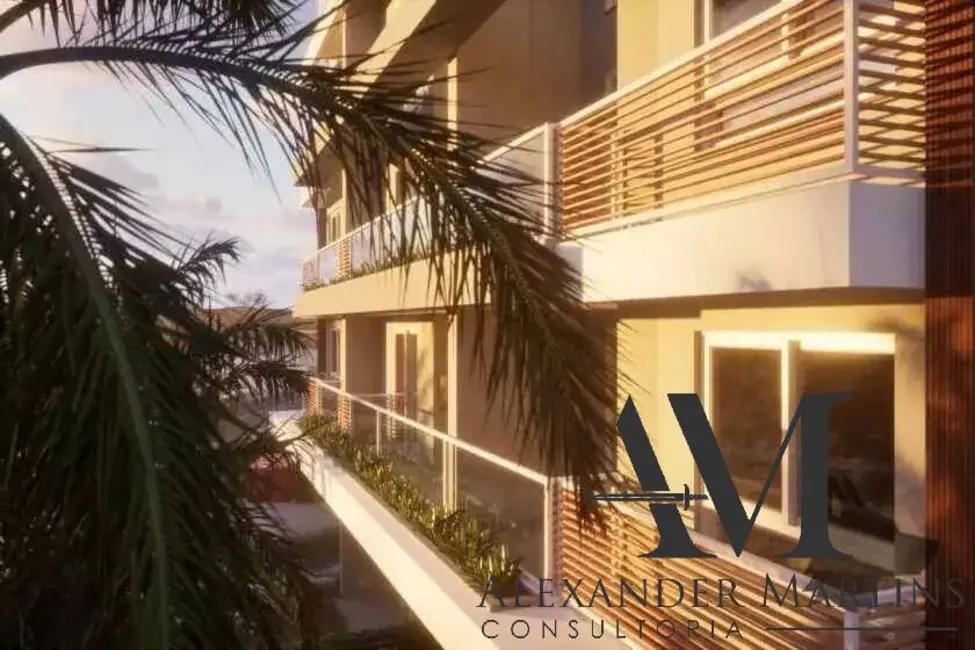 Foto 6 de Apartamento com 1 quarto à venda, 70m2 em Cachoeira do Bom Jesus, Florianopolis - SC