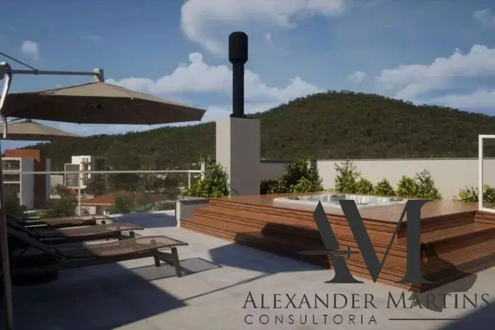 Foto 7 de Apartamento com 1 quarto à venda, 70m2 em Cachoeira do Bom Jesus, Florianopolis - SC