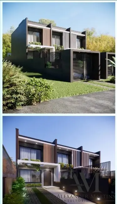 Foto 5 de Casa com 3 quartos à venda, 107m2 em São João do Rio Vermelho, Florianopolis - SC