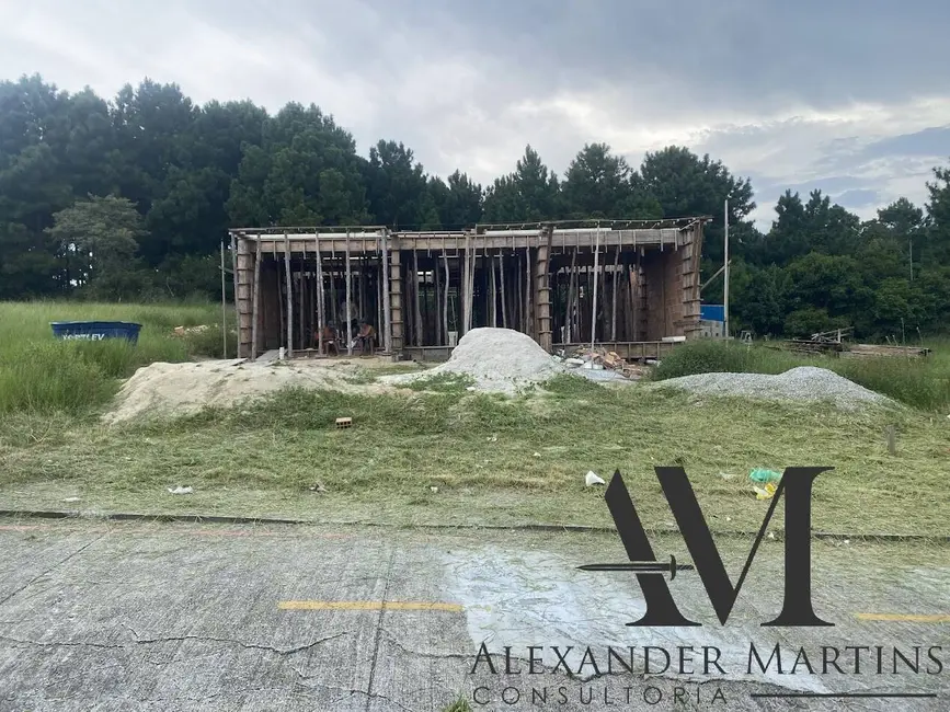 Foto 3 de Casa com 3 quartos à venda, 107m2 em São João do Rio Vermelho, Florianopolis - SC