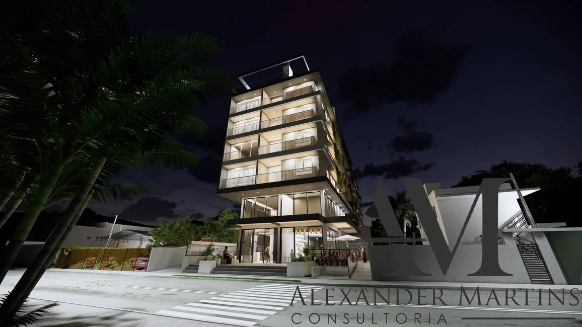 Foto 7 de Apartamento com 1 quarto à venda, 66m2 em Jurerê, Florianopolis - SC