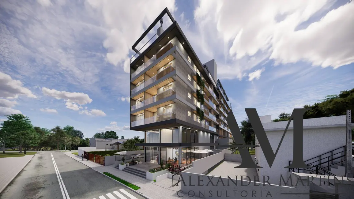 Foto 6 de Apartamento com 1 quarto à venda, 66m2 em Jurerê, Florianopolis - SC