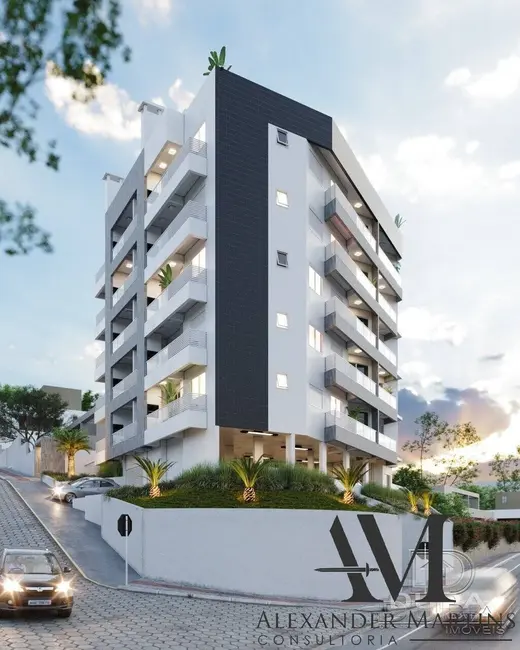 Foto 2 de Apartamento com 3 quartos à venda, 94m2 em Itacorubi, Florianopolis - SC