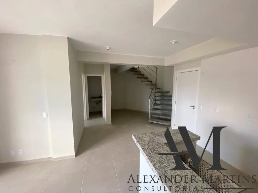 Foto 4 de Apartamento com 3 quartos à venda, 94m2 em Itacorubi, Florianopolis - SC
