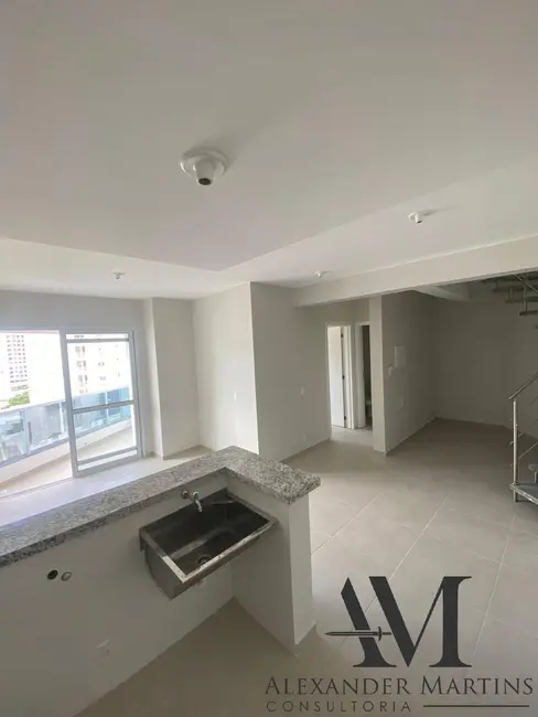 Foto 6 de Apartamento com 3 quartos à venda, 94m2 em Itacorubi, Florianopolis - SC