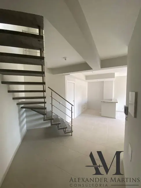 Foto 9 de Apartamento com 3 quartos à venda, 94m2 em Itacorubi, Florianopolis - SC