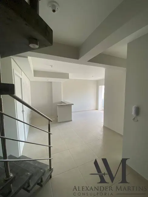 Foto 5 de Apartamento com 3 quartos à venda, 94m2 em Itacorubi, Florianopolis - SC