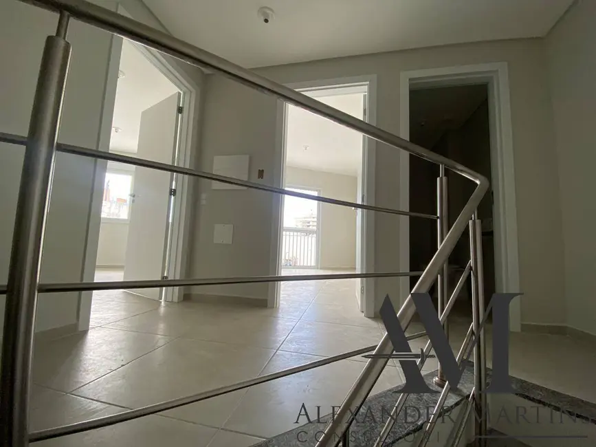 Foto 8 de Apartamento com 3 quartos à venda, 94m2 em Itacorubi, Florianopolis - SC