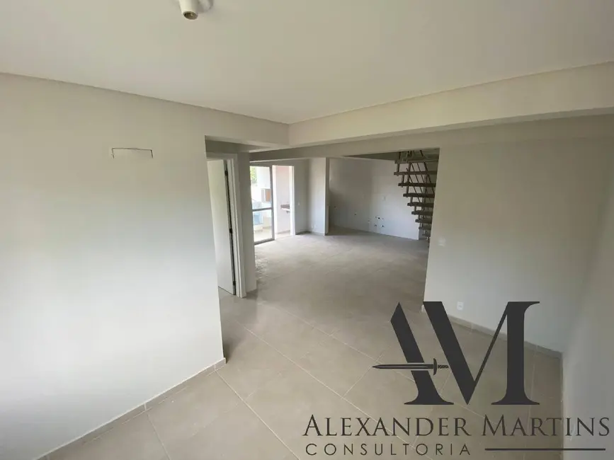 Foto 8 de Apartamento com 3 quartos à venda, 102m2 em Itacorubi, Florianopolis - SC