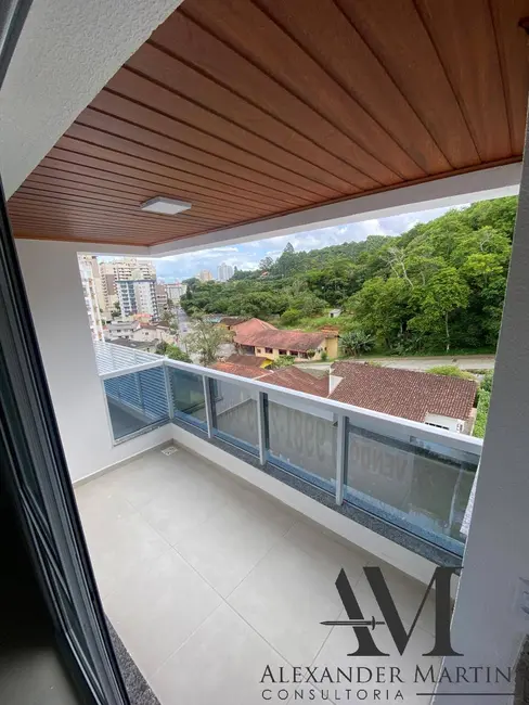 Foto 6 de Apartamento com 3 quartos à venda, 102m2 em Itacorubi, Florianopolis - SC