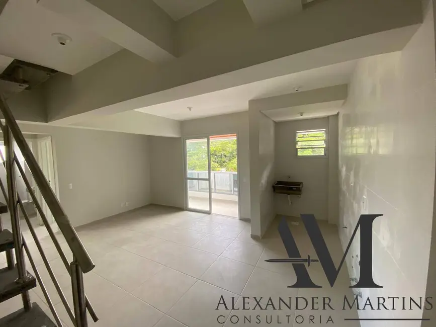 Foto 3 de Apartamento com 3 quartos à venda, 102m2 em Itacorubi, Florianopolis - SC