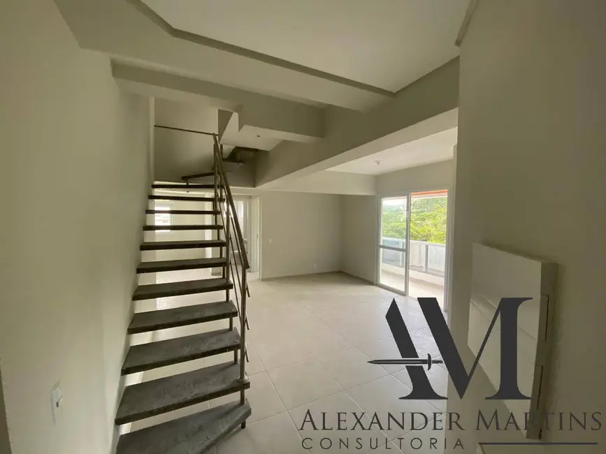 Foto 4 de Apartamento com 3 quartos à venda, 102m2 em Itacorubi, Florianopolis - SC