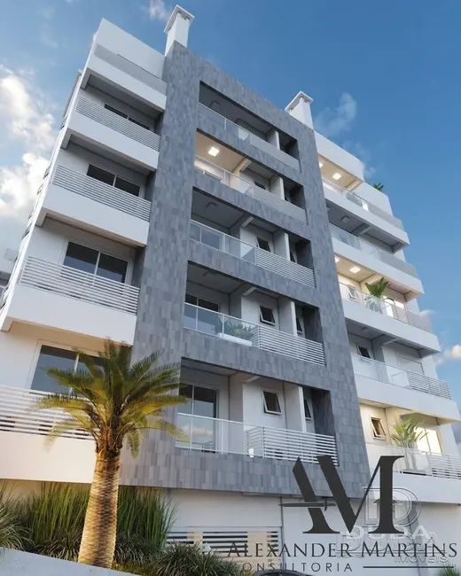 Foto 2 de Apartamento com 3 quartos à venda, 102m2 em Itacorubi, Florianopolis - SC