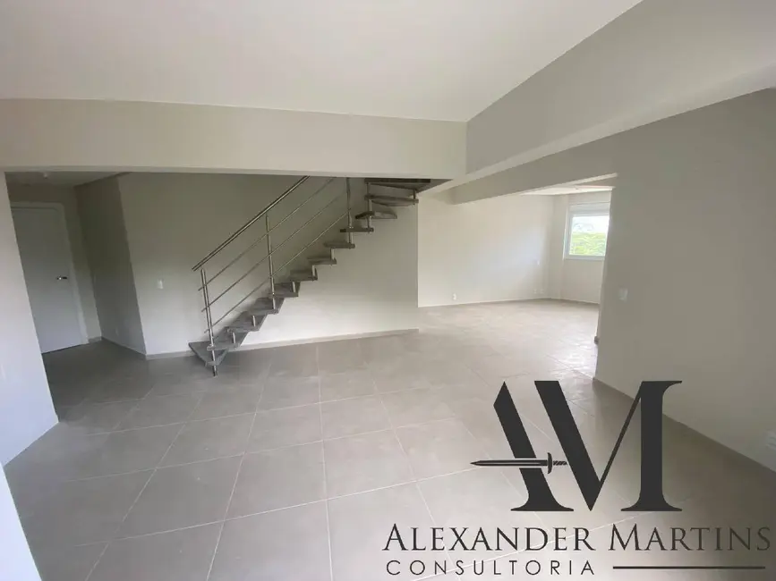 Foto 9 de Apartamento com 3 quartos à venda, 102m2 em Itacorubi, Florianopolis - SC