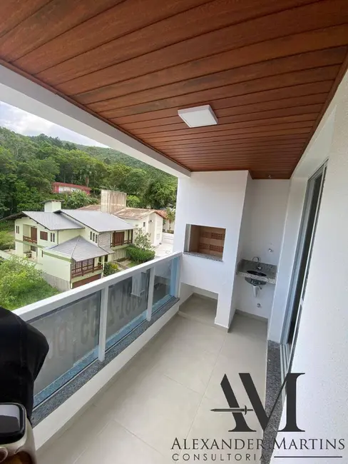 Foto 7 de Apartamento com 3 quartos à venda, 102m2 em Itacorubi, Florianopolis - SC