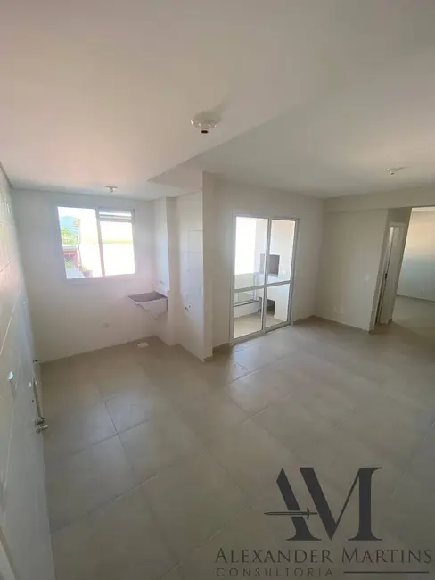 Foto 8 de Apartamento com 2 quartos à venda, 114m2 em Itacorubi, Florianopolis - SC