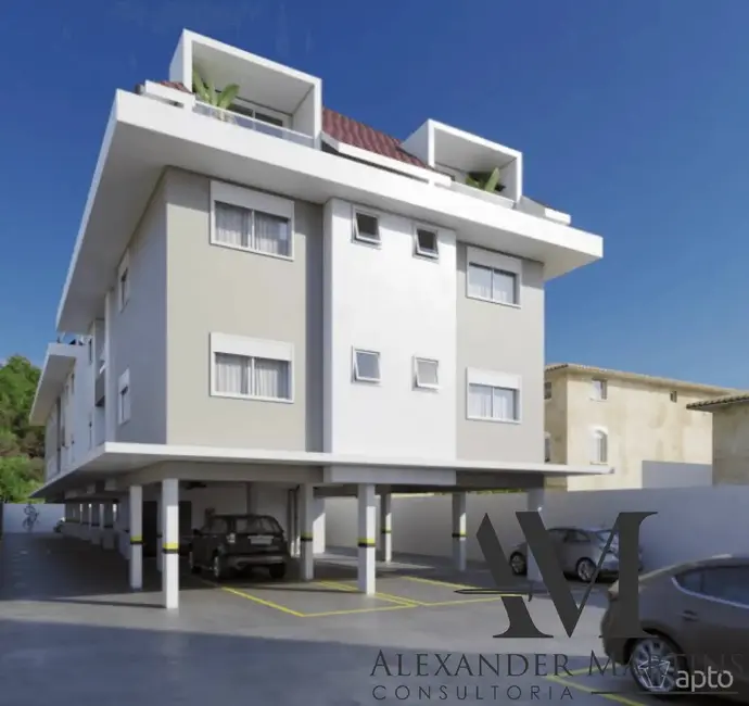 Apartamento com 3 quartos à venda, 129m2 em Itacorubi, Florianopolis - SC - imagem 3 Foto 3 de Apartamento com 3 quartos à venda, 129m2 em Itacorubi, Florianopolis - SC