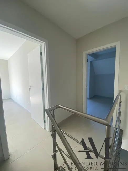 Apartamento com 3 quartos à venda, 129m2 em Itacorubi, Florianopolis - SC - imagem 8 Foto 8 de Apartamento com 3 quartos à venda, 129m2 em Itacorubi, Florianopolis - SC