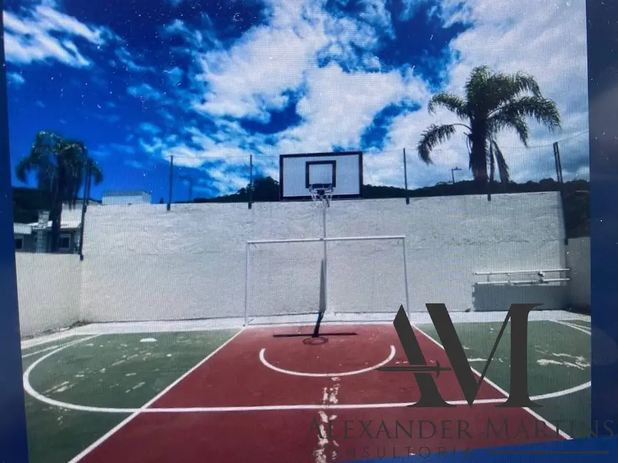 Foto 5 de Terreno / Lote à venda, 700m2 em Córrego Grande, Florianopolis - SC