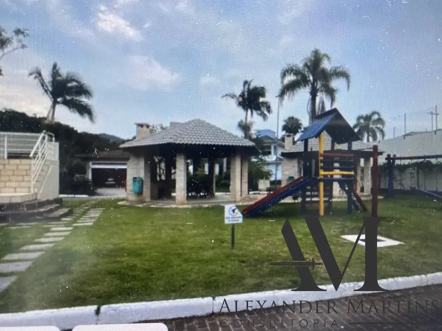 Foto 9 de Terreno / Lote à venda, 700m2 em Córrego Grande, Florianopolis - SC