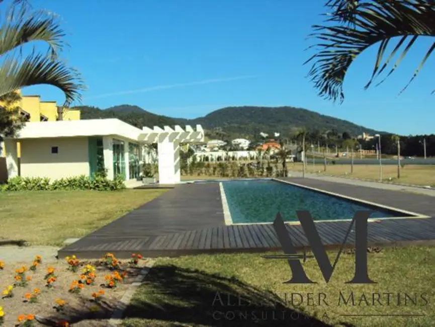 Foto 8 de Terreno / Lote à venda, 400m2 em Ingleses do Rio Vermelho, Florianopolis - SC
