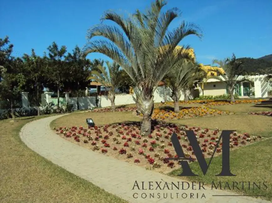 Foto 6 de Terreno / Lote à venda, 400m2 em Ingleses do Rio Vermelho, Florianopolis - SC