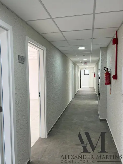 Foto 4 de Sala Comercial à venda, 54m2 em Ingleses do Rio Vermelho, Florianopolis - SC