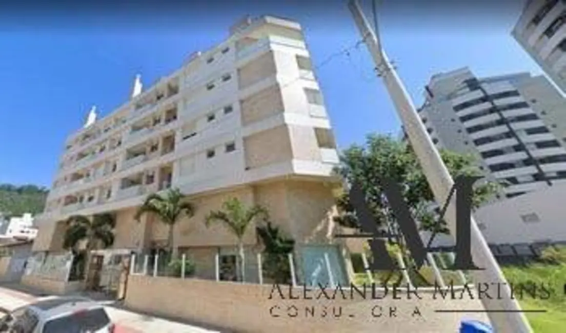 Foto 7 de Apartamento com 3 quartos à venda, 98m2 em Trindade, Florianopolis - SC