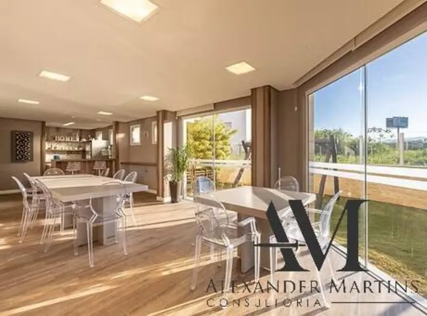 Foto 4 de Apartamento com 3 quartos à venda, 98m2 em Trindade, Florianopolis - SC