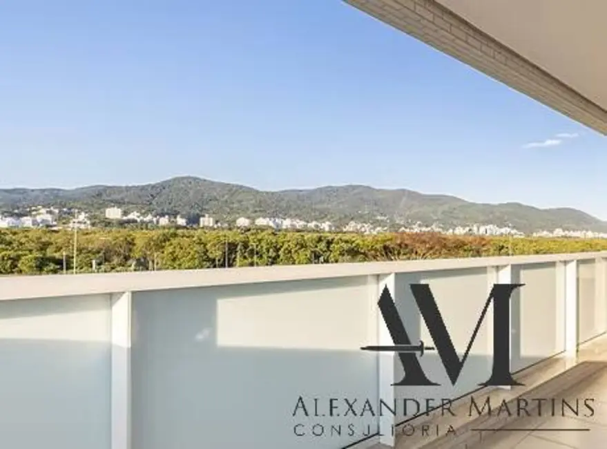 Foto 2 de Apartamento com 3 quartos à venda, 98m2 em Trindade, Florianopolis - SC