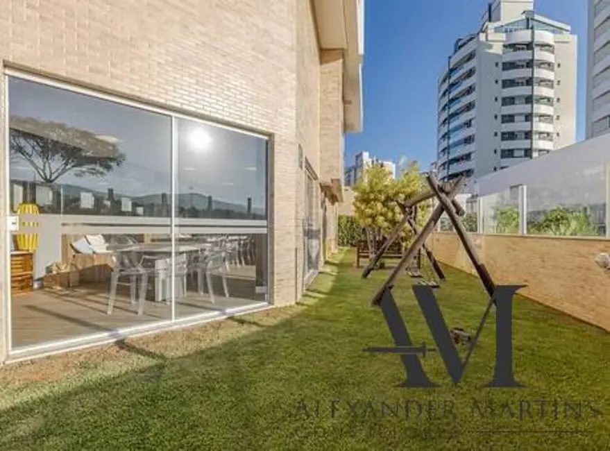 Foto 5 de Apartamento com 3 quartos à venda, 98m2 em Trindade, Florianopolis - SC