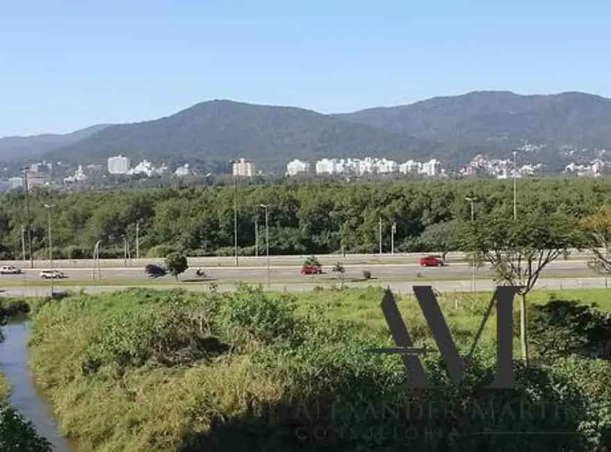 Foto 6 de Apartamento com 3 quartos à venda, 98m2 em Trindade, Florianopolis - SC