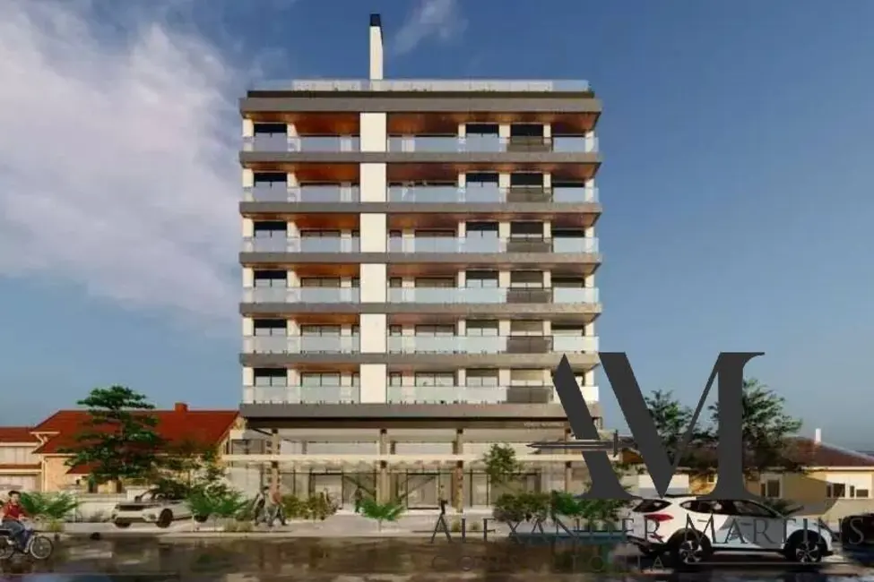 Foto 1 de Apartamento com 2 quartos à venda, 92m2 em Canasvieiras, Florianopolis - SC