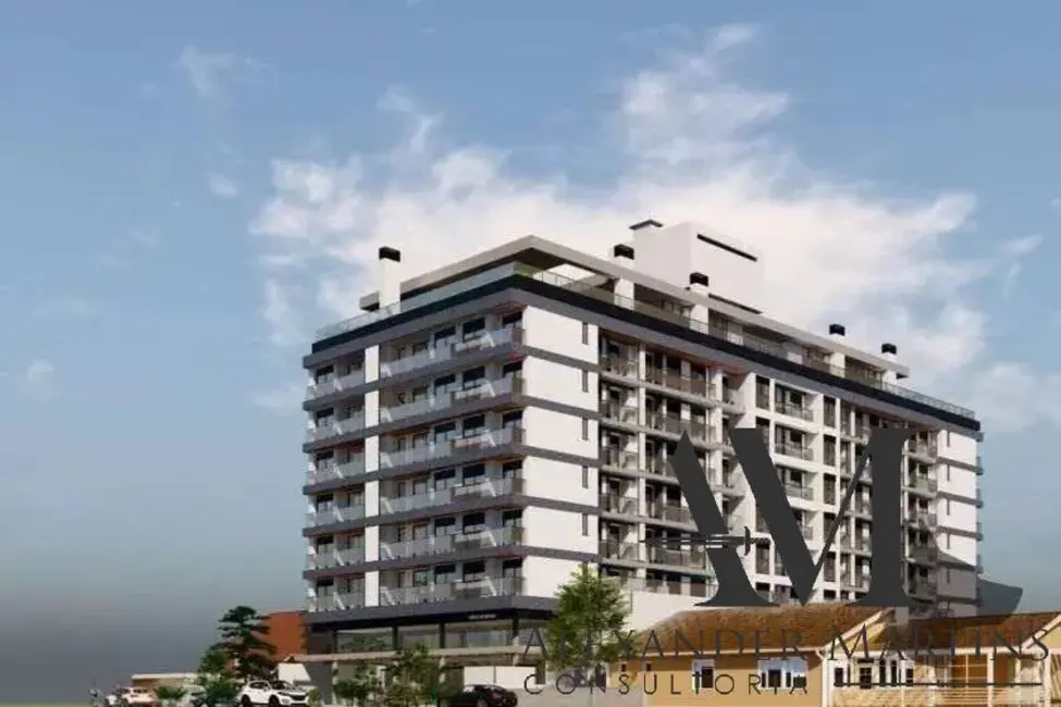 Foto 3 de Apartamento com 3 quartos à venda, 109m2 em Canasvieiras, Florianopolis - SC