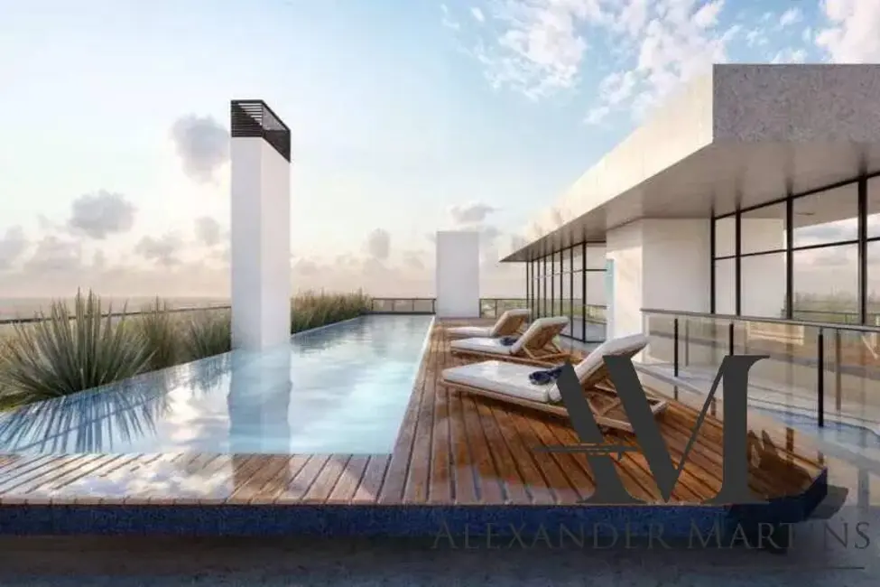 Foto 1 de Apartamento com 3 quartos à venda, 109m2 em Canasvieiras, Florianopolis - SC