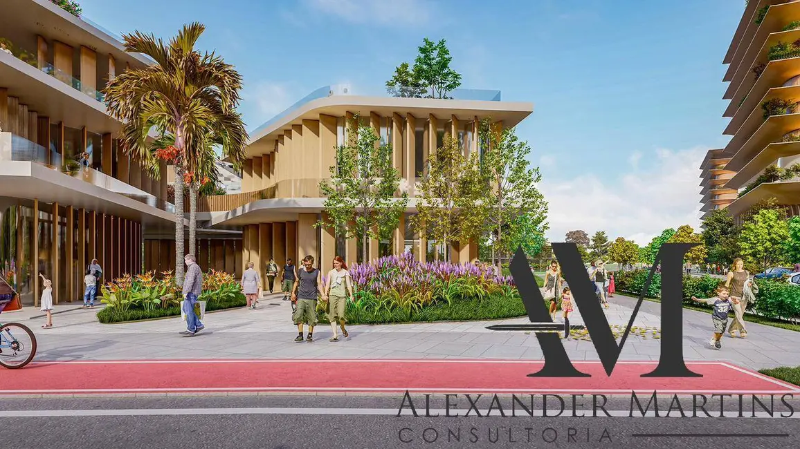 Terreno / Lote à venda, 360m2 em Tijucas - SC - imagem 6 Foto 6 de Terreno / Lote à venda, 360m2 em Tijucas - SC