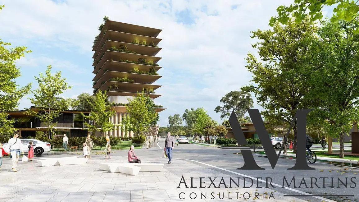 Terreno / Lote à venda, 360m2 em Tijucas - SC - imagem 9 Foto 9 de Terreno / Lote à venda, 360m2 em Tijucas - SC